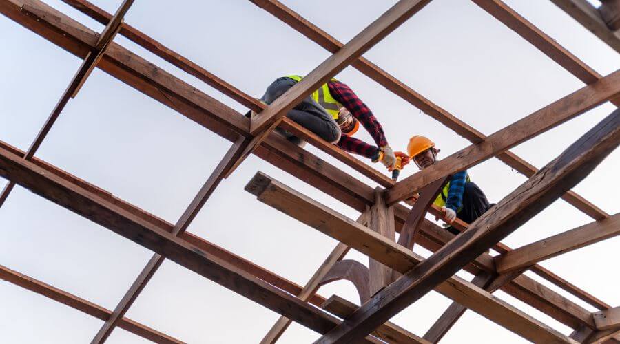 Expert top industrial roofings services in Weir, MS